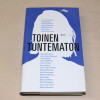 Toinen tuntematon